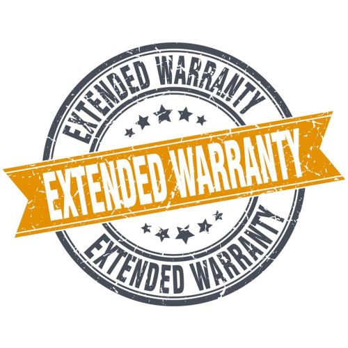 (SUGGESTED)  Extra 2 Years Extended NWS Manufacturer's warranty on parts