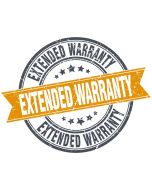 Extended NWS Manufacturer's warranty on parts